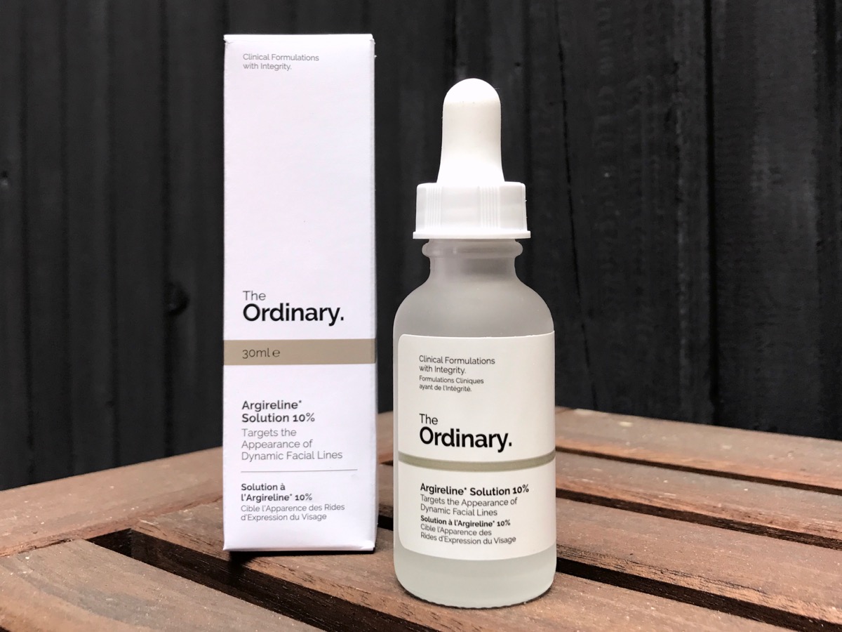 The Ordinary Argireline Solution 10% 30 ml.,The Ordinary,Argireline Solution 10% 30 ml.,Argireline Solution 10% รีวิว,Argireline Solution 10% ราคา, ดิ ออตินารี่ เซรั่ม, ดิ ออดินารี่, ดิ ออดินารี่ ราคา, The Ordinary Argireline Solution 10% รีวิว,