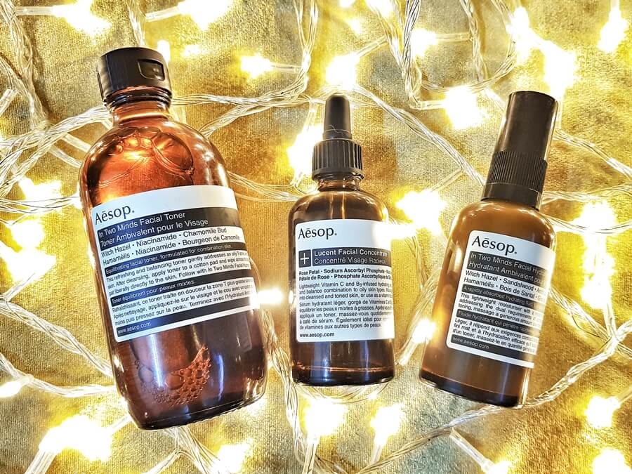 Aesop In Two Minds Facial Toner,โทนเนอร์สูตรเข้มข้น,โทนเนอร์,โทนเนอร์Aesop,Aesop In Two Minds Facial TonerราคาAesop In Two Minds Facial Tonerรีวิว,Aesop In Two Minds Facial Tonerซื้อได้ที่