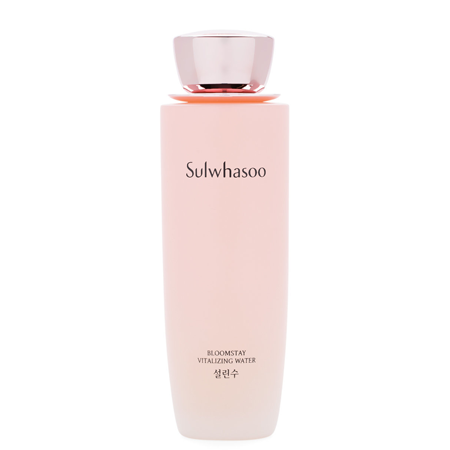 Sulwhasoo, Sulwhasoo Bloomstay Vitalizing Water, Sulwhasoo Bloomstay Vitalizing Water 150 ml., Sulwhasoo Bloomstay Vitalizing Water รีวิว, Sulwhasoo Bloomstay Vitalizing Water ราคา, Sulwhasoo Bloomstay Vitalizing Water 150 ml. โทนเนอร์ปรับสภาพผิว ด้วยพลังแห่งการฟื้นบำรุงและต่อต้านอนุมูลอิสระจากดอกพลัม