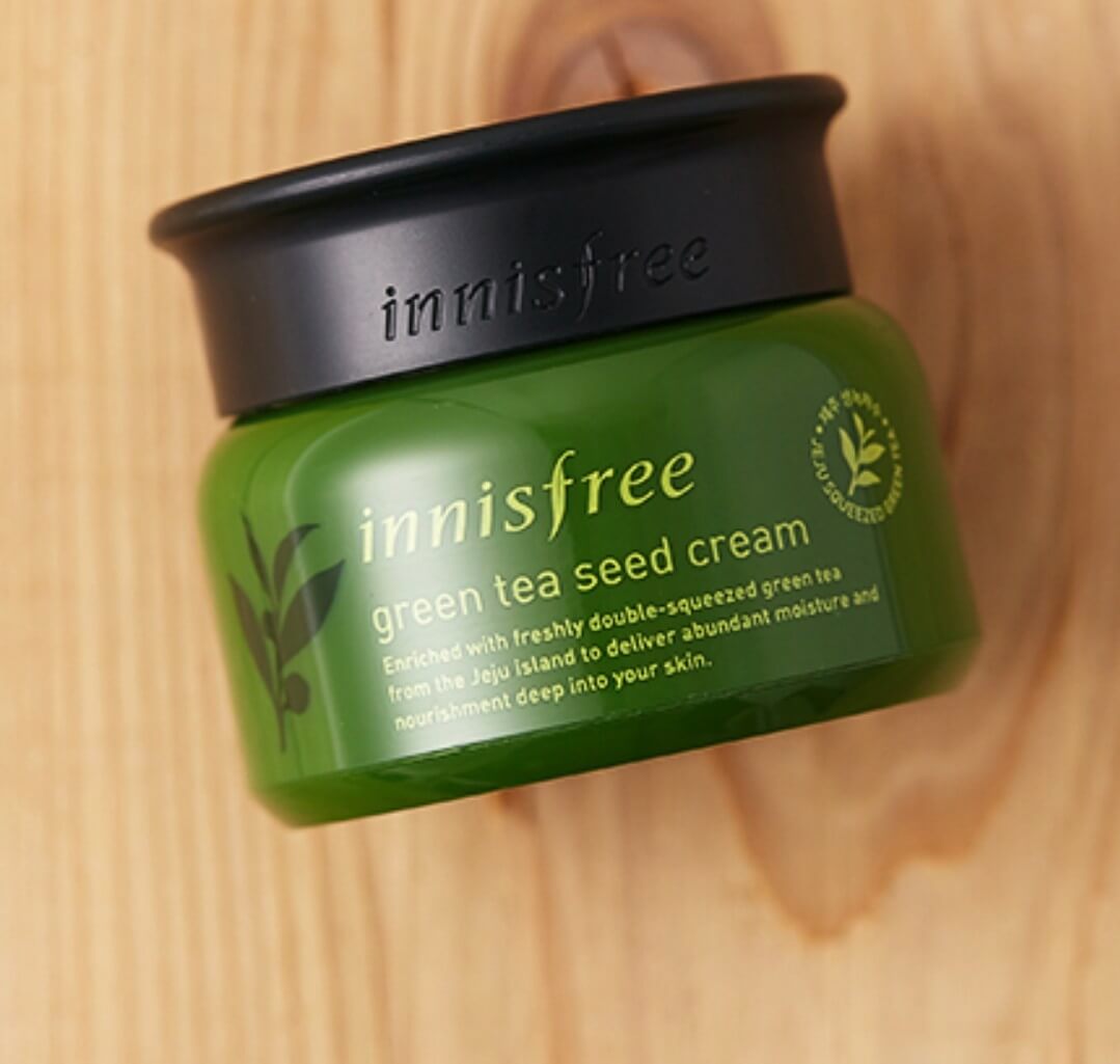 Innisfree,Innisfree Green Tea Seed Cream,Innisfree Green Tea Seed Cream ราคา,Innisfree Green Tea Seed Cream รีวิว,Innisfree Green Tea Seed Cream pantip,Innisfree Green Tea Seed Cream jeban,Innisfree Green Tea Seed Cream swatch,Innisfree Green Tea Seed Cream ซื้อที่ไหน