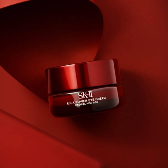 SK-II Power Eye Cream Radical New Age