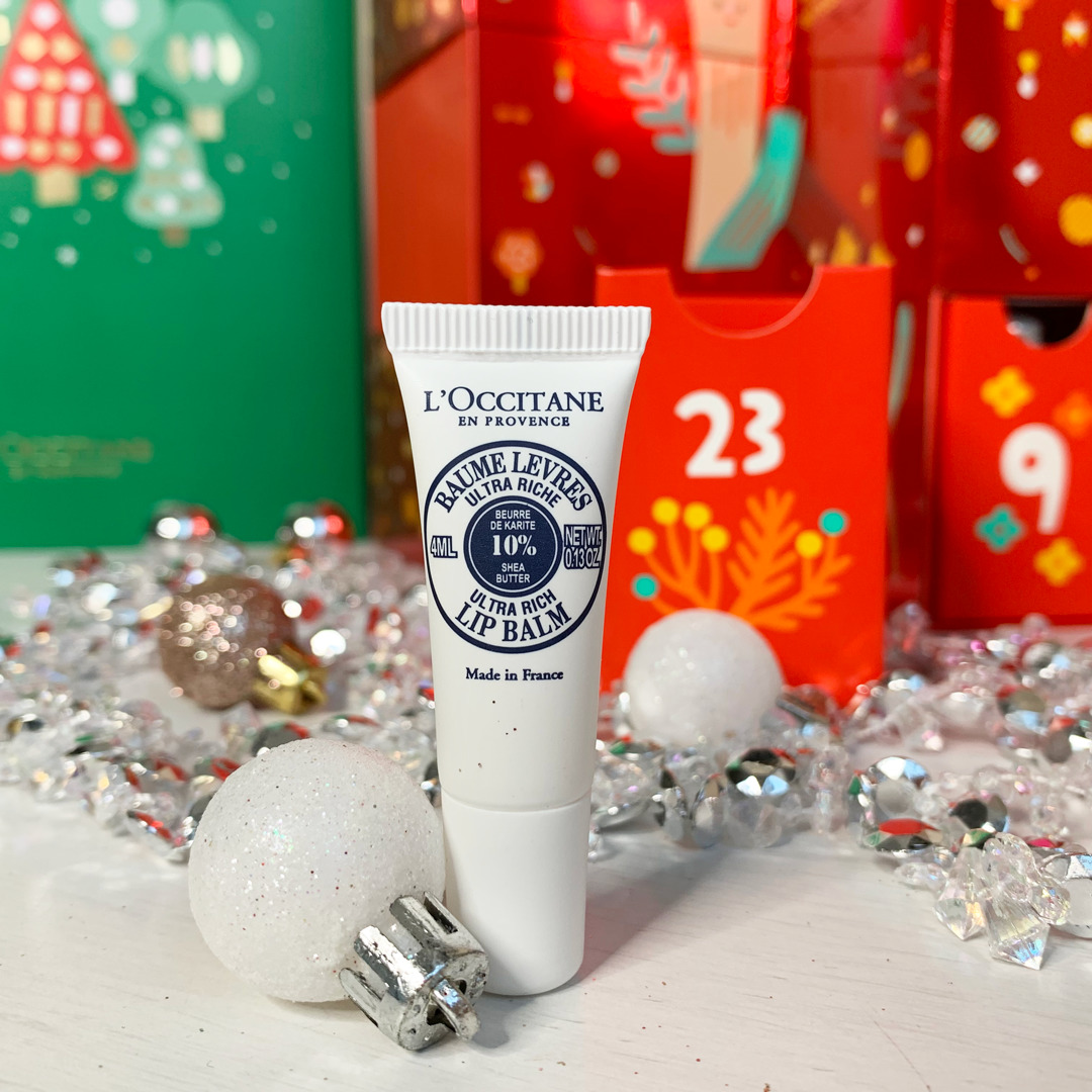 L'Occitane, L'Occitane Shea Butter Ultra Rich Lip Balm, L'Occitane Shea Butter Ultra Rich Lip Balm รีวิว, L'Occitane Shea Butter Ultra Rich Lip Balm Review, L'Occitane Shea Butter Ultra Rich Lip Balm ราคา, L'Occitane Shea Butter Ultra Rich Lip Balm pantip, L'Occitane Shea Butter Ultra Rich Lip Balm jeban, L'Occitane Shea Butter Ultra Rich Lip Balm 4ml