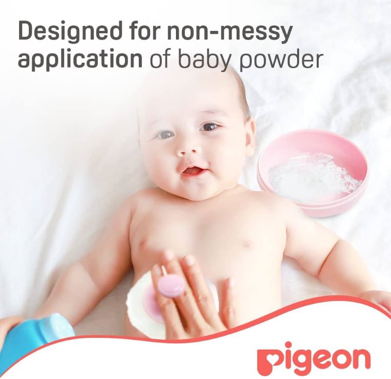 Pigeon Baby powder 150g , Pigeon Baby powder 150g ราคา , Pigeon Baby powder 150g ซื้อ , แป้งเด็ก , แป้ง Pigeon ,Pigeon ,