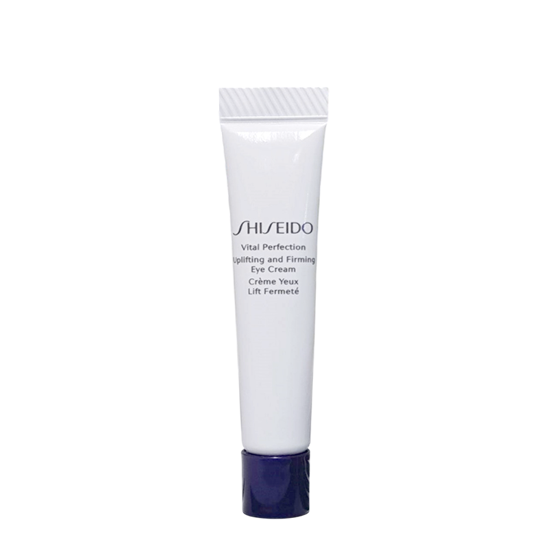 SHISEIDO Vital Perfection Uplifting And Firming Eye Cream 5ml